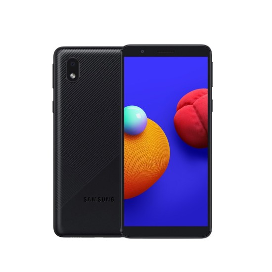 SAMSUNG GALAXY M01 CORE/M013 1GB/16GB 5.3" PRETO SAMSUNG GALAXY M01 CORE/M013 1GB/16GB 5.3" PRETO